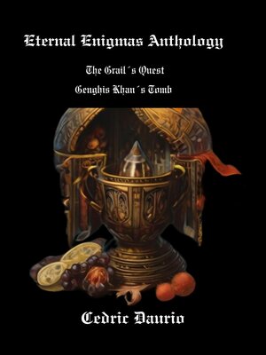 cover image of Eternal Enigmas Anthology